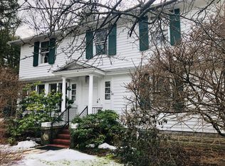 80 E Main St, Stockbridge, MA 01262