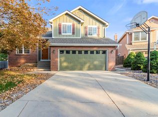 3156 E 134th Cir, Thornton, CO 80241