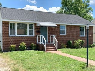 515 Pinehurst Ave, Colonial Heights, VA 23834
