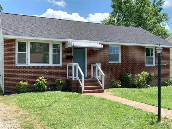 515 Pinehurst Ave, Colonial Heights, VA 23834