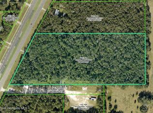4044 Broad St, Brooksville, FL 34604