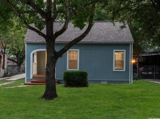 1806 W MISTLETOE AVE, San Antonio, TX 78201
