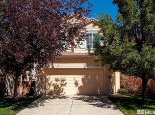 3982 Dominus Dr, Sparks, NV