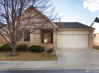 1343 Iva Ct, Fort Collins, CO 80525