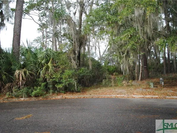 5 Sherborne Lane, Savannah, GA 31419