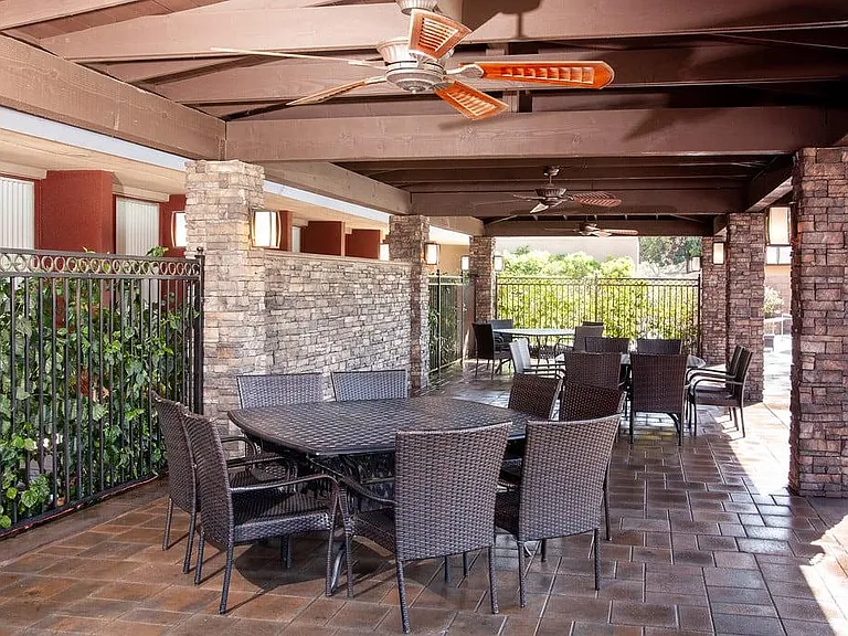Country Village Senior Apartments - 55+ — Photo 11