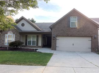 2016 Jameson Cir, Lawrenceville, GA 30043