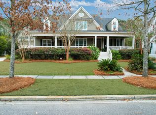 2065 Willbrook Ln, Mount Pleasant, SC 29466