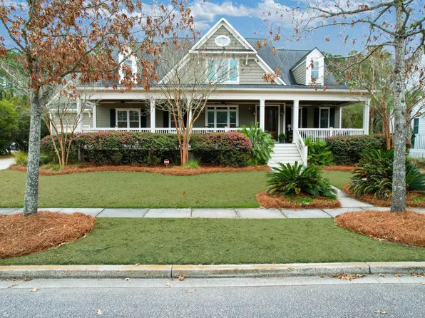 2065 Willbrook Ln, Mount Pleasant, SC 29466