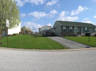 1006 Friar Run, Hanover, PA 17331