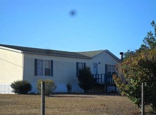 131 Green Willow Dr, Vidalia, GA 30474