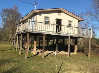 8817 Hallstrom St, Moss Point, MS 39562