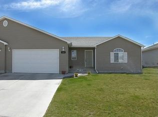 1701 E 27th St, Casper, WY 82601