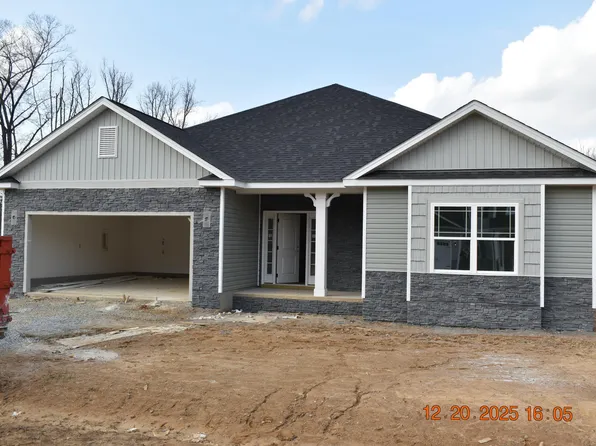 20 Streamline Ct, Lillington, NC 27546