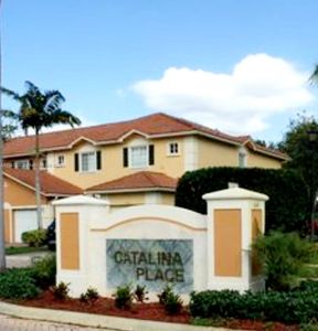 6411 Catalina Ln, Tamarac, FL, 33321