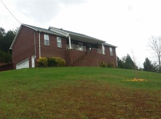 3455 Warrensburg Rd, Whitesburg, TN 37891