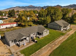 305 Boundary St, Sheridan, MT 59749