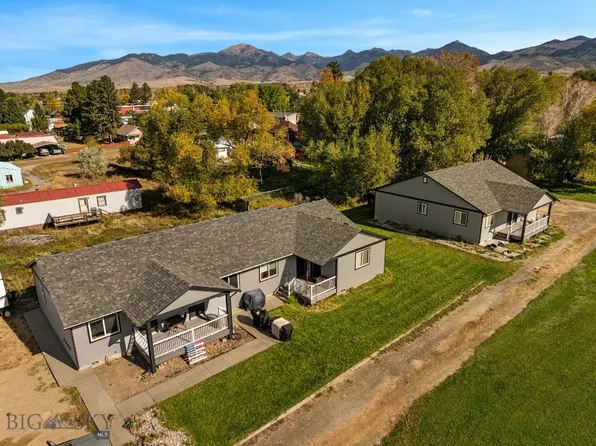 305 Boundary St, Sheridan, MT 59749