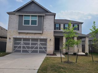19109 Duty St, Manor, TX 78653