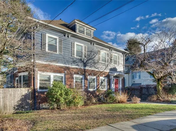 153 Morris Ave, Providence, RI 02906