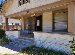 2115 Palm St, Bakersfield, CA 93304