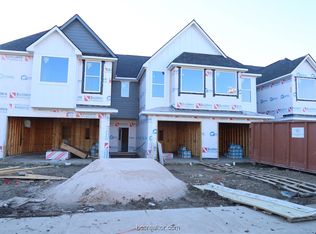 2167 Big River St, College Station, TX 77840