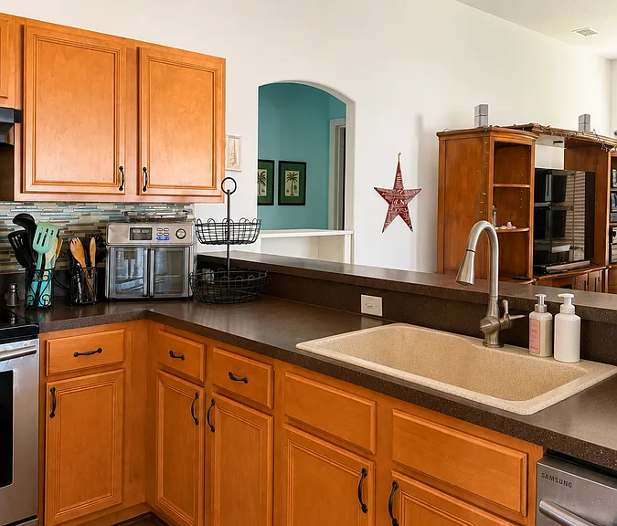 439 Hamy St SW #2 — Photo 6