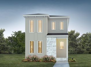 Terra C Plan, Chatham Park, Pittsboro, NC 27312