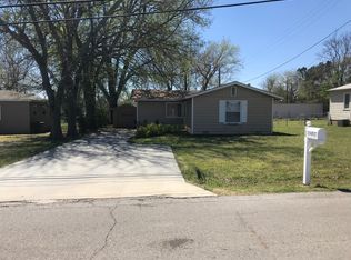 12 W 40th St S, Sand Springs, OK 74063