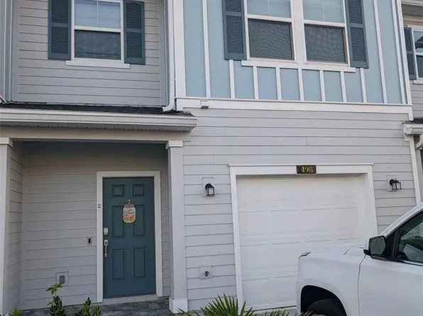 498 Boracay Cir, Saint Johns, FL 32259