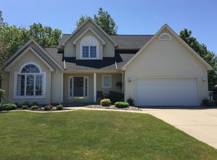 30 Ganna Ct, Buffalo, NY 14224