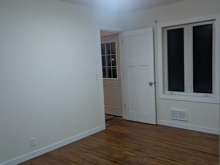 Bedroom #3 - Main Floor