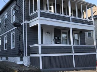 21 Penniman St, New Bedford, MA 02740