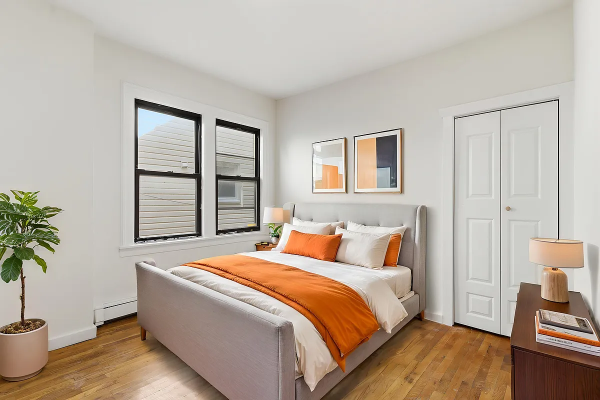Building Photo - 221 Ridge St #1