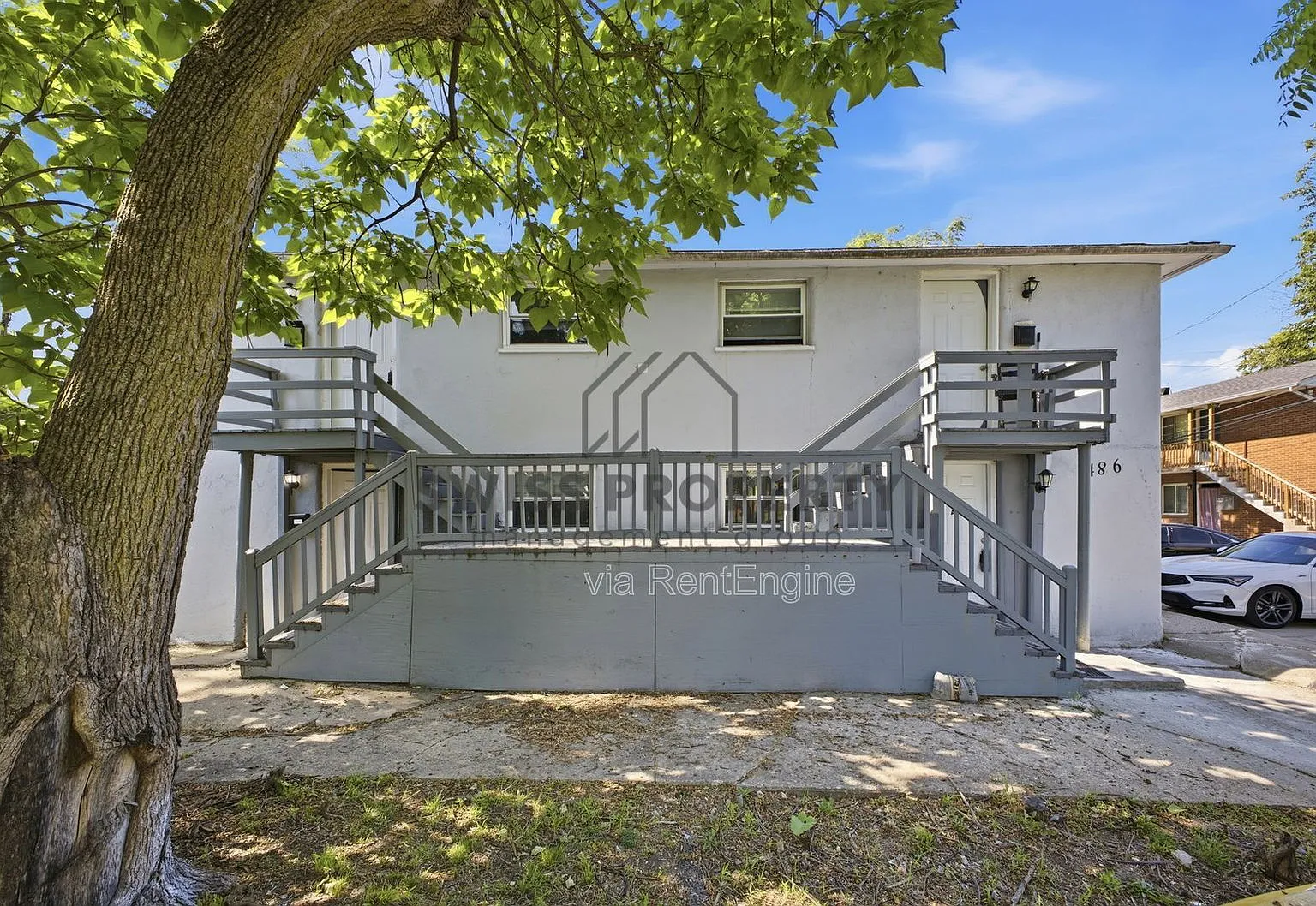 1 bed, 1.0 bath, $875 — Photo 1