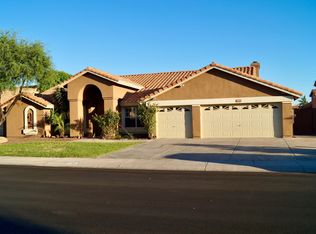 7155 W Voltaire Ave, Peoria, AZ 85381
