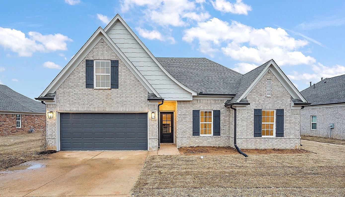 Getwell Road & Dickerson Dr #E7qnk9, Southaven, MS 38672 | Zillow