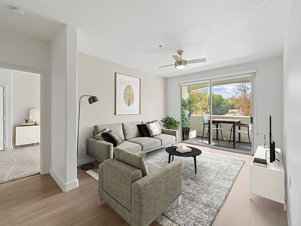 Arioso Apartments 19608 Pruneridge Ave Cupertino CA Zillow