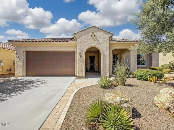 26436 W TINA Lane, Buckeye, AZ 85396