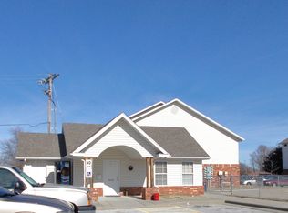 2650 N Barnes Ave APT C6, Springfield, MO 65803