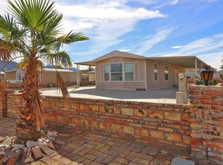 13833 E 47th Dr, Yuma, AZ 85367