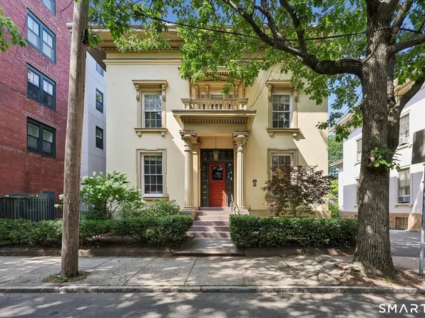 621 Chapel Street, New Haven, CT 06511