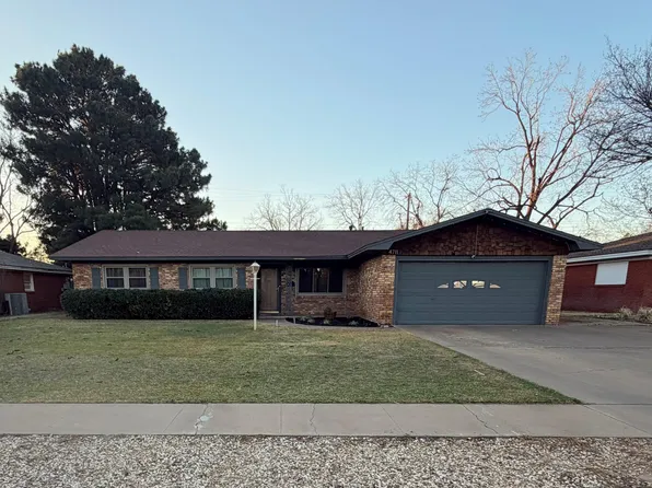 4711 27th St, Lubbock, TX 79410