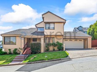 408 Green Hills Dr, Millbrae, CA 94030
