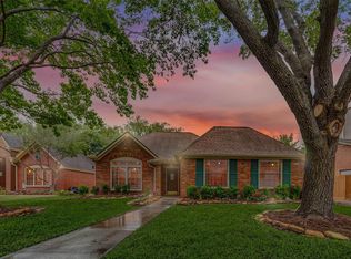 7603 Shangrila Ln, Houston, TX 77095