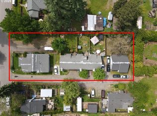 6409 NE Going St, Portland, OR 97218