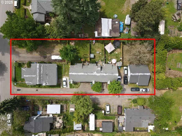 6409 NE Going St, Portland, OR 97218