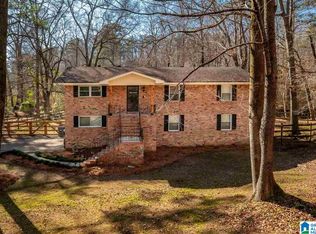 3418 Laurel View Ln, Birmingham, AL 35216