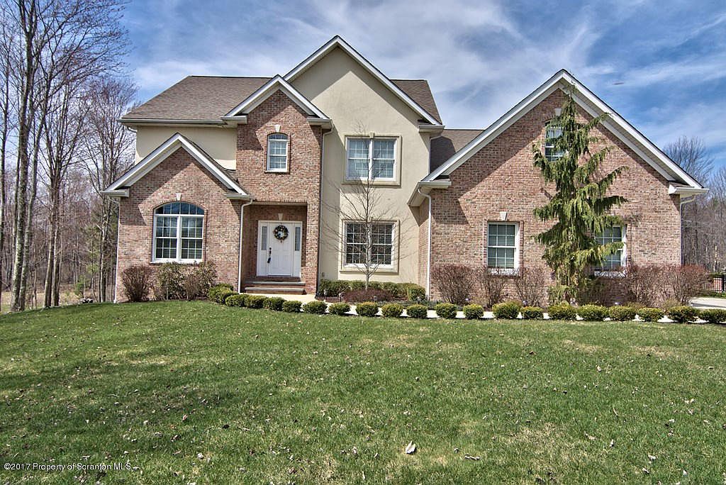 75 Oakford Cir, Clarks Summit, PA 18411 Zillow