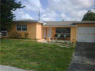 7680 Lasalle Blvd, Miramar, FL 33023